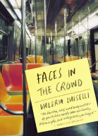 Faces in the Crowd
