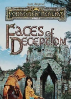 Faces of Deception