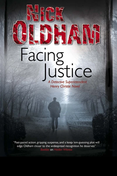 Facing Justice