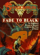 Fade to Black