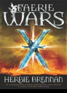 Faerie Wars