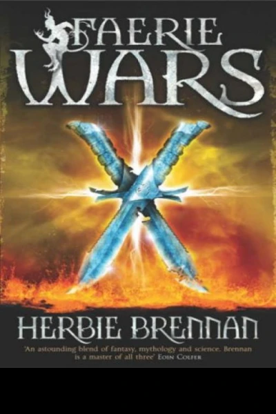 Faerie Wars