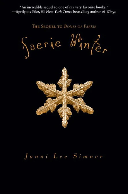 Faerie Winter