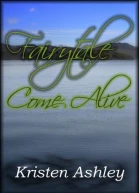 Fairytale Come Alive