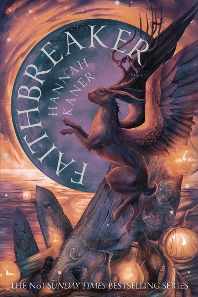 Faithbreaker
