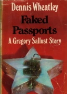 Faked Passports