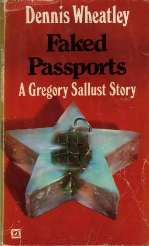Faked Passports