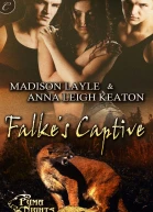 Falkes Captive