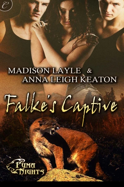 Falkes Captive