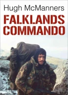 Falklands Commando