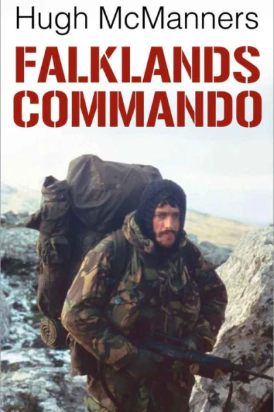 Falklands Commando