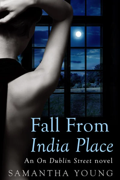 Fall From India Place
