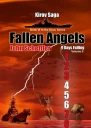 Fallen Angels Nine Days Falling Volume II