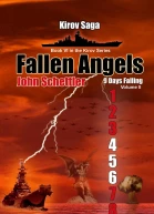 Fallen Angels Nine Days Falling Volume II