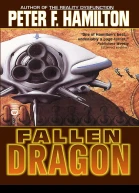 Fallen Fragon