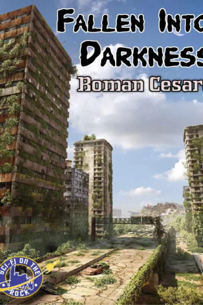 Fallen Into Darkness