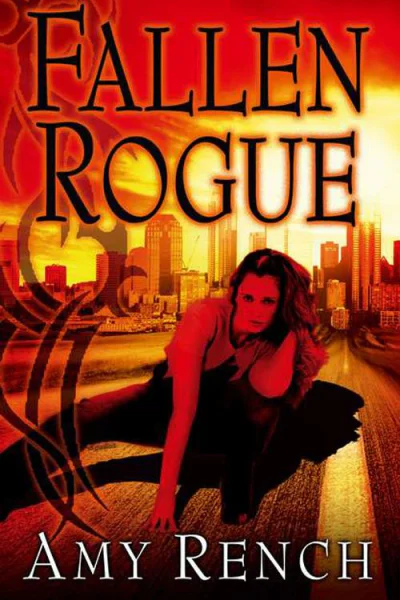 Fallen Rogue