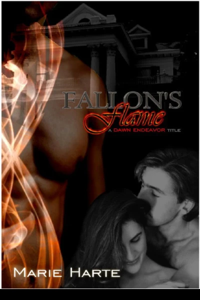 Fallons Flame