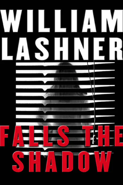 Falls The Shadow