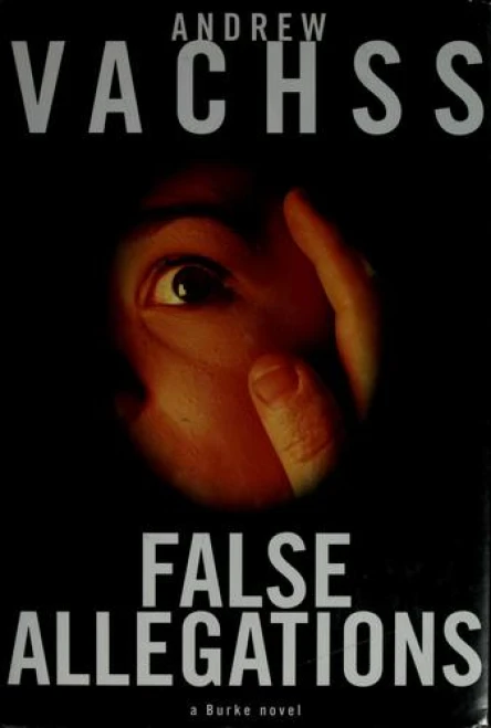False Allegations
