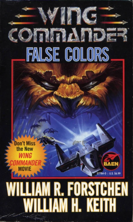 False Colors