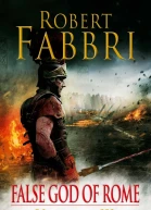 False God of Rome