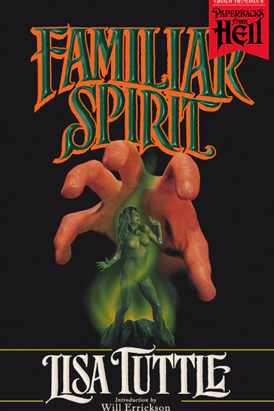 Familiar Spirit