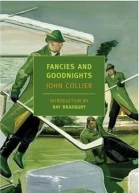 Fancies and Goodnights