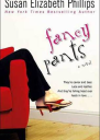 Fancy Pants