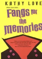 Fangs For The Memories