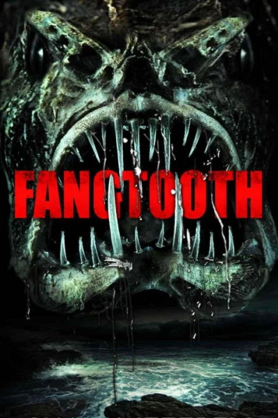 Fangtooth