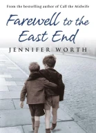 Farewell To The East End