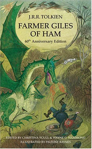 Farmer Giles of Ham  Tolkien J R R