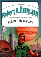 Farmer in the Sky
