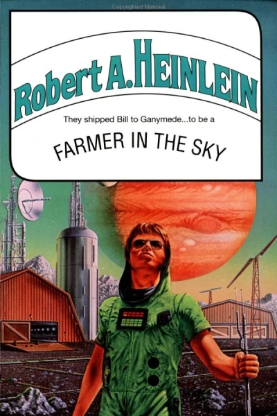 Farmer in the Sky