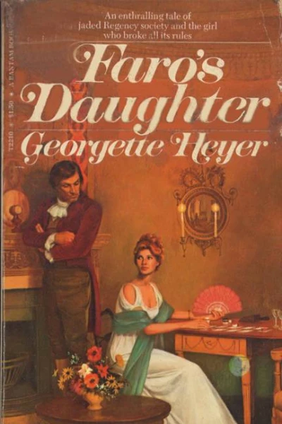 Faros Daughter