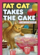 Fat Cat Takes the Cake