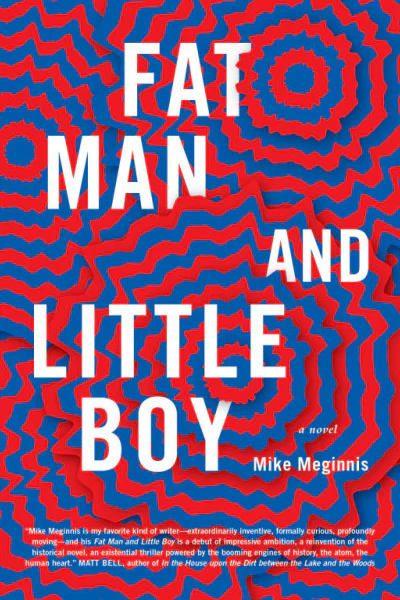 Fat Man and Little Boy