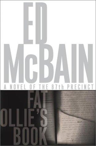 Fat Ollies Book