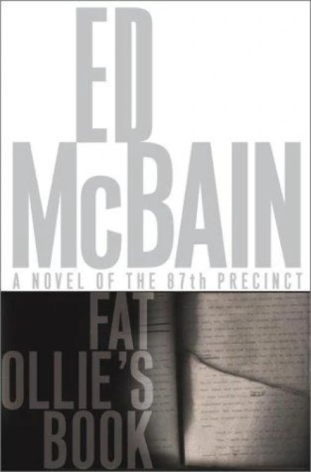 Fat Ollies Book