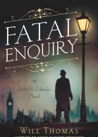 Fatal Enquiry