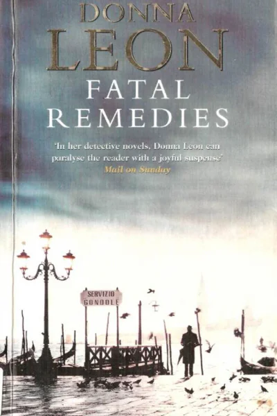 Fatal Remedies