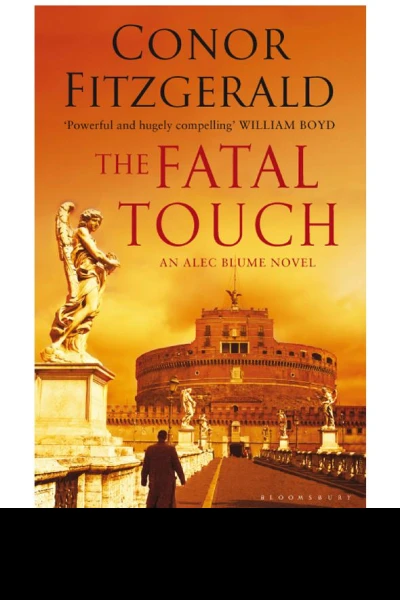 Fatal Touch
