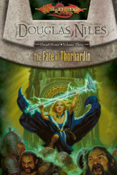 Fate of Thorbardin