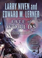 Fate of Worlds Return From the Ringworld
