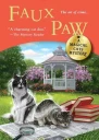 Faux Paw A Magical Cats Mystery
