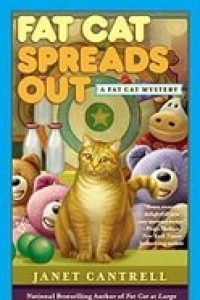 FCM02  Fat Cat Spreads Out