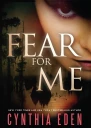 Fear For Me