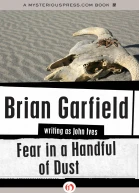 Fear in a Handful of Dust