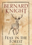 Fear in the Forest